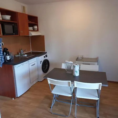Sur Apartamento *